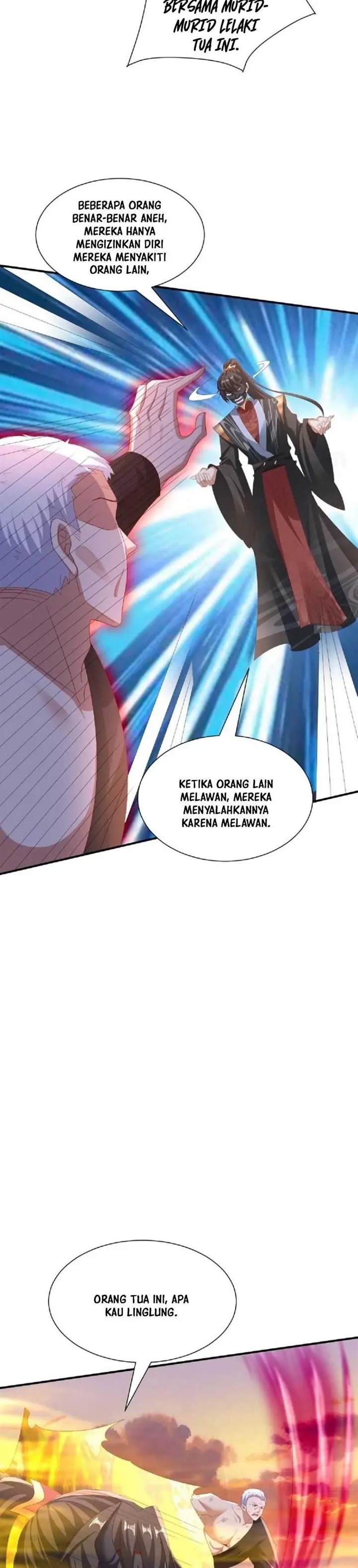 image-komik-its-over-the-queens-soft-rice-husband-is-actually-invincible-chapter-130-8/18