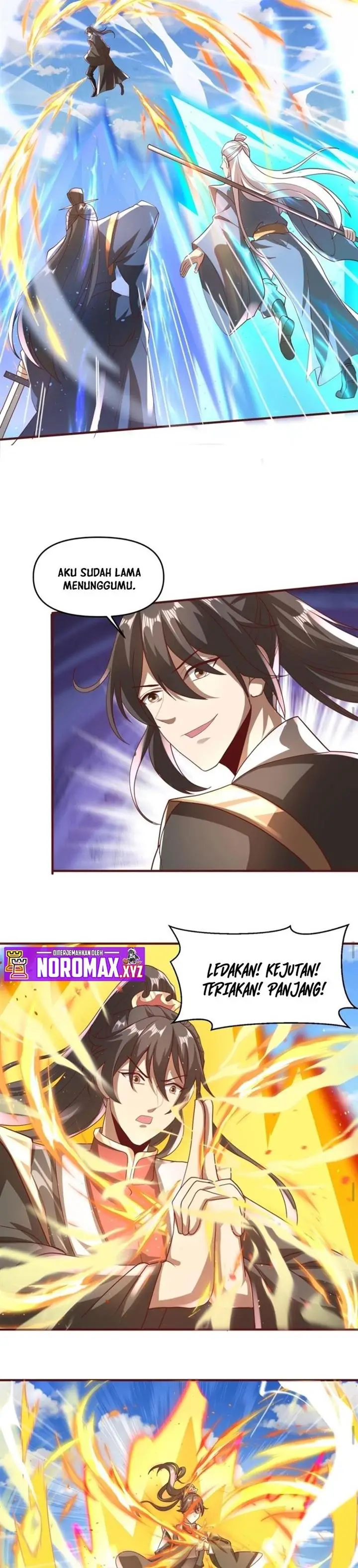 image-komik-its-over-the-queens-soft-rice-husband-is-actually-invincible-chapter-131-6/14