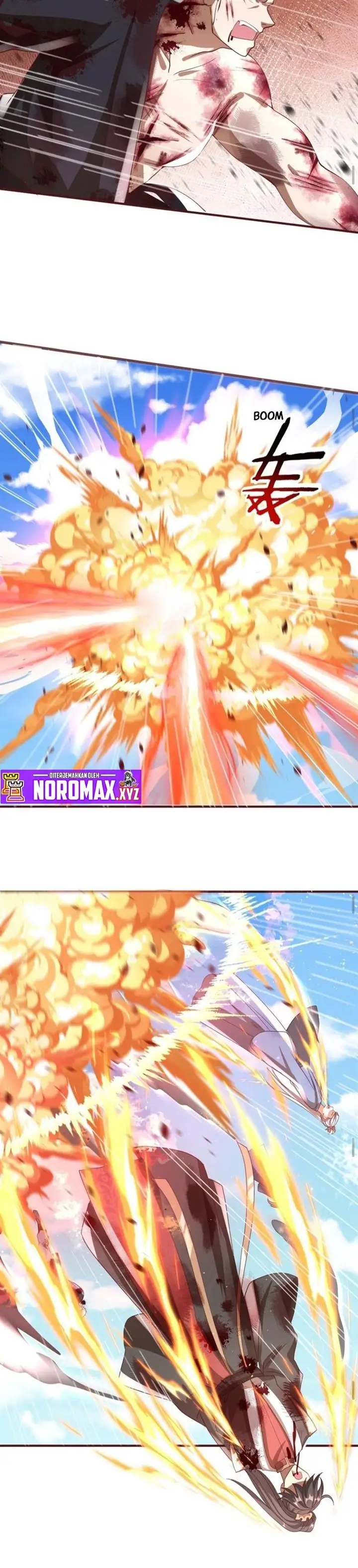 image-komik-its-over-the-queens-soft-rice-husband-is-actually-invincible-chapter-131-8/14