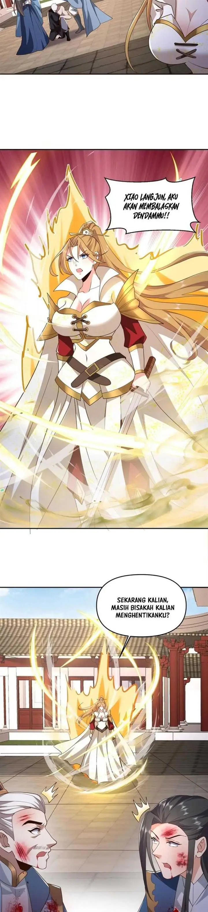 image-komik-its-over-the-queens-soft-rice-husband-is-actually-invincible-chapter-132-3/14