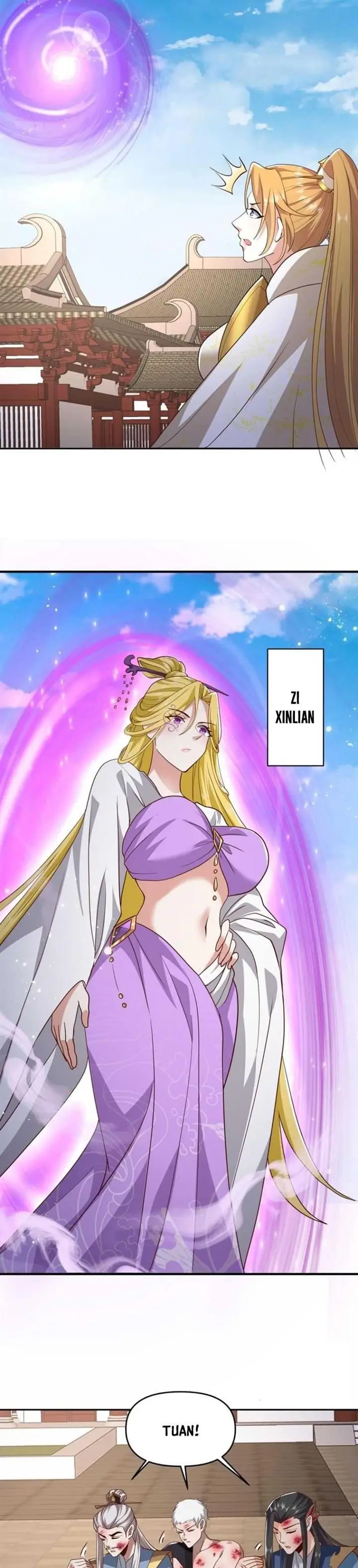 image-komik-its-over-the-queens-soft-rice-husband-is-actually-invincible-chapter-132-5/14