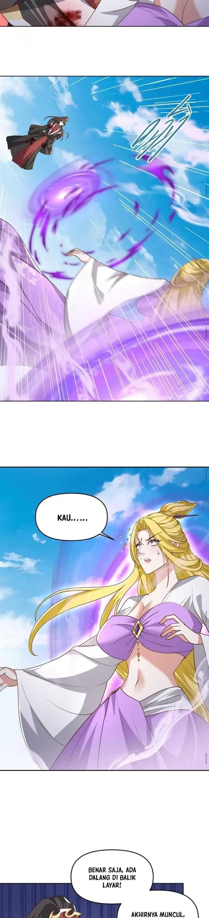image-komik-its-over-the-queens-soft-rice-husband-is-actually-invincible-chapter-132-8/14