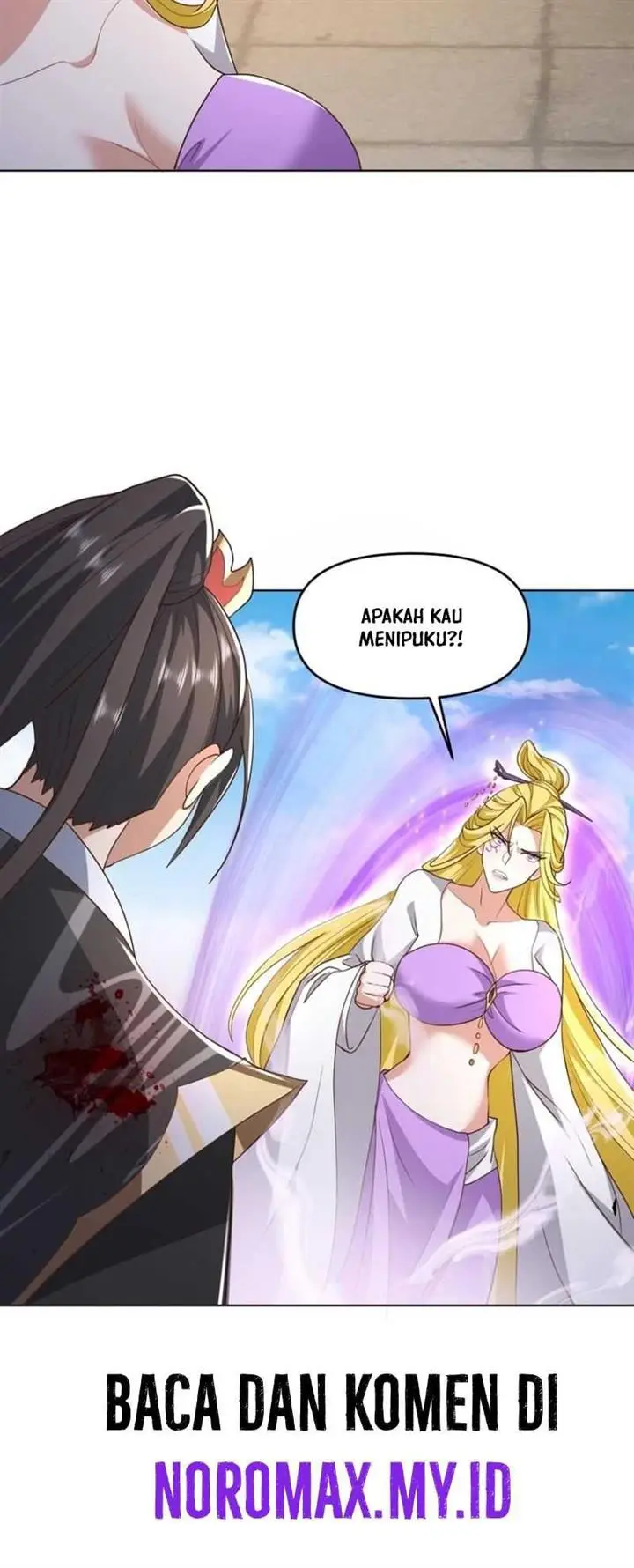 image-komik-its-over-the-queens-soft-rice-husband-is-actually-invincible-chapter-132-10/14