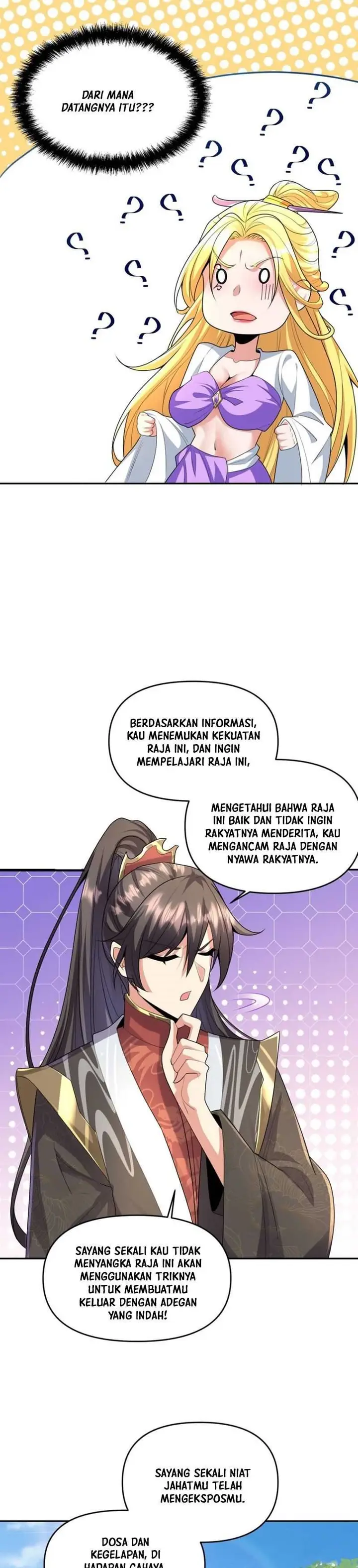 image-komik-its-over-the-queens-soft-rice-husband-is-actually-invincible-chapter-133-3/14