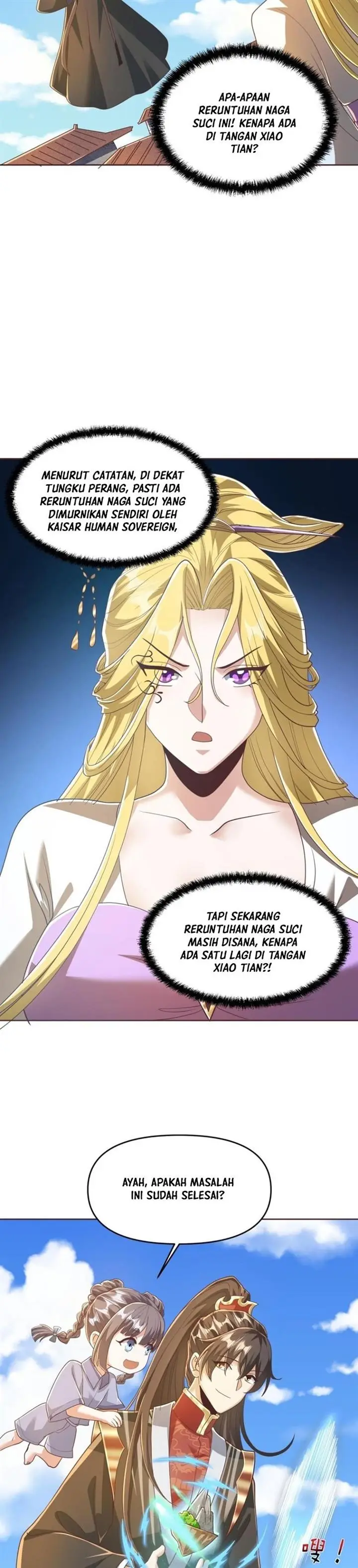 image-komik-its-over-the-queens-soft-rice-husband-is-actually-invincible-chapter-134-3/17
