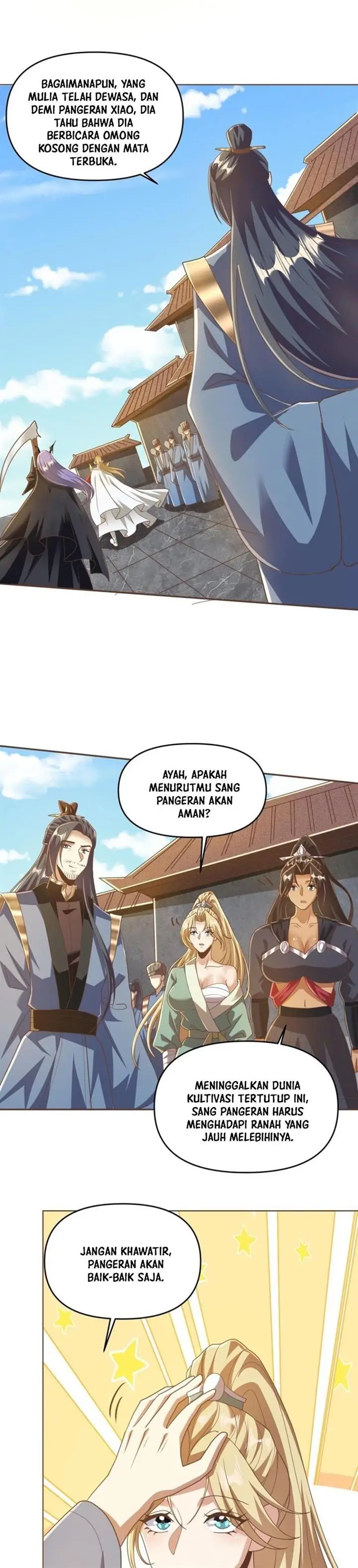 image-komik-its-over-the-queens-soft-rice-husband-is-actually-invincible-chapter-134-10/17