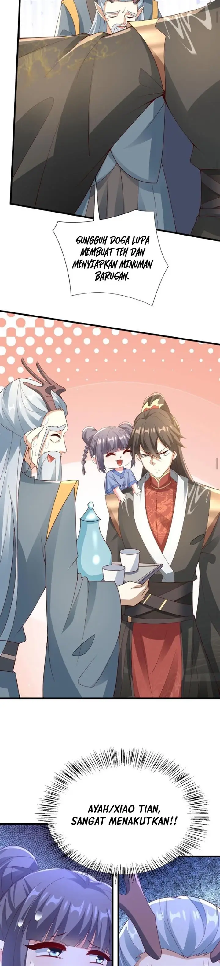 image-komik-its-over-the-queens-soft-rice-husband-is-actually-invincible-chapter-135-9/16