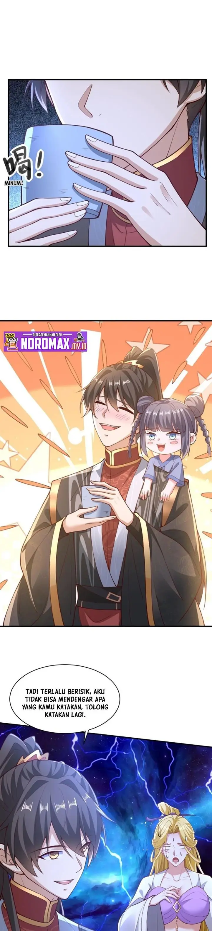 image-komik-its-over-the-queens-soft-rice-husband-is-actually-invincible-chapter-136-1/18