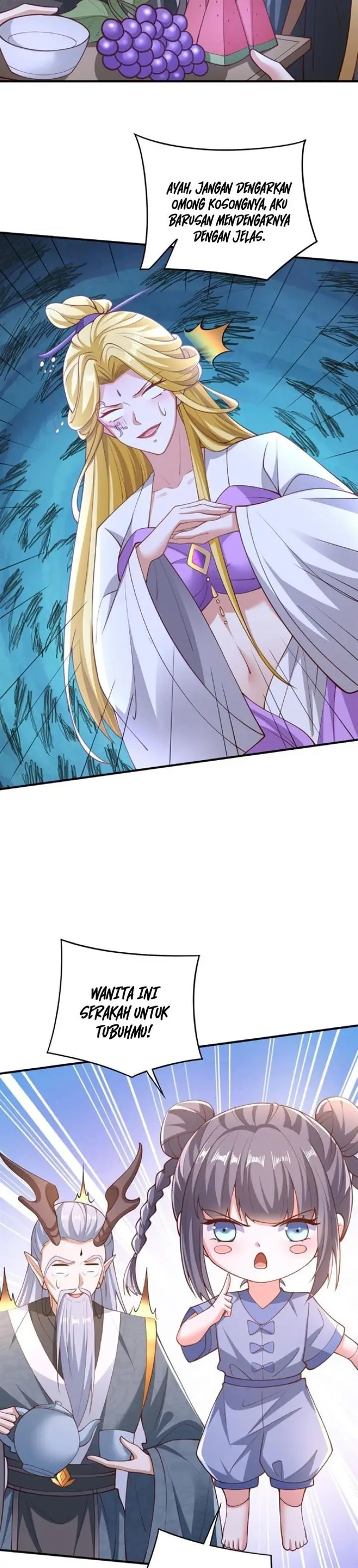 image-komik-its-over-the-queens-soft-rice-husband-is-actually-invincible-chapter-136-4/18