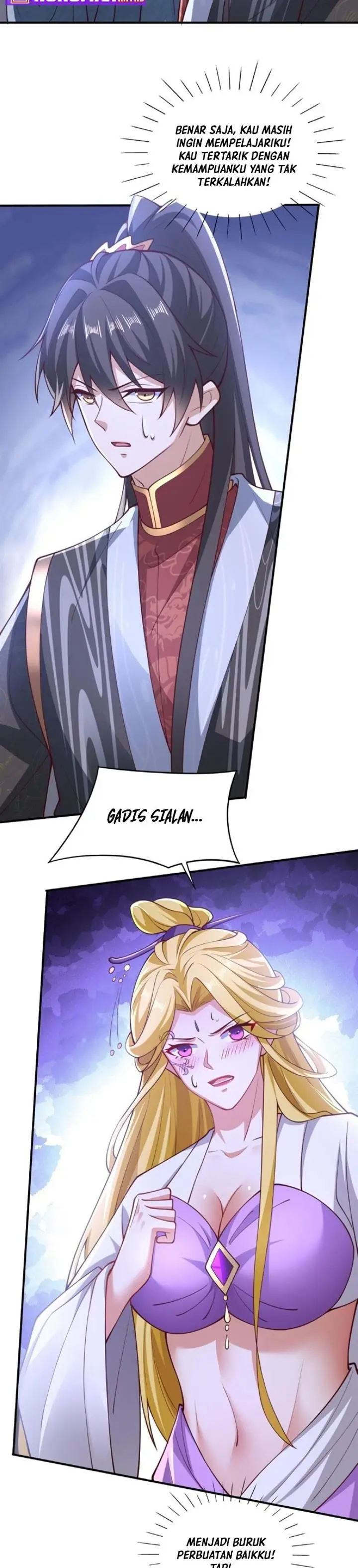 image-komik-its-over-the-queens-soft-rice-husband-is-actually-invincible-chapter-136-6/18