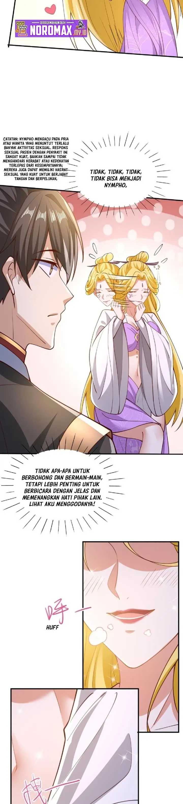 image-komik-its-over-the-queens-soft-rice-husband-is-actually-invincible-chapter-136-12/18