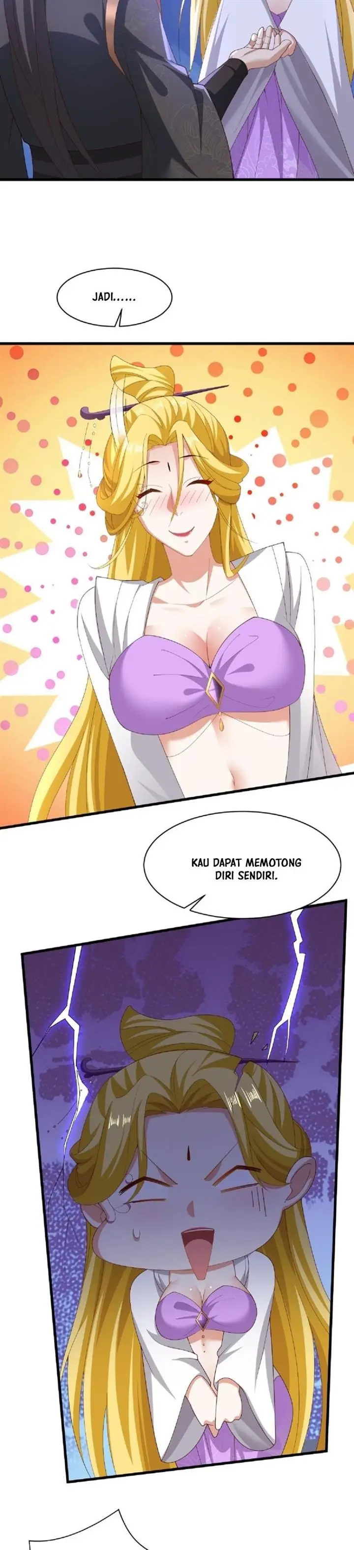 image-komik-its-over-the-queens-soft-rice-husband-is-actually-invincible-chapter-137-7/19