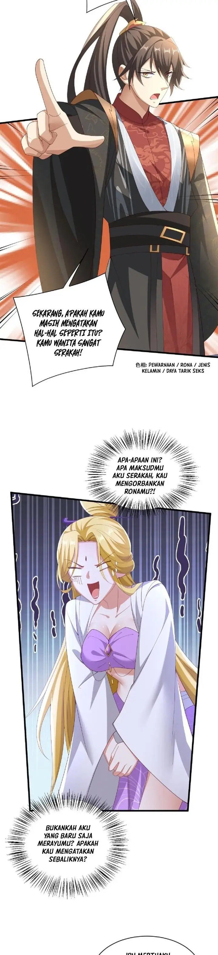 image-komik-its-over-the-queens-soft-rice-husband-is-actually-invincible-chapter-137-9/19