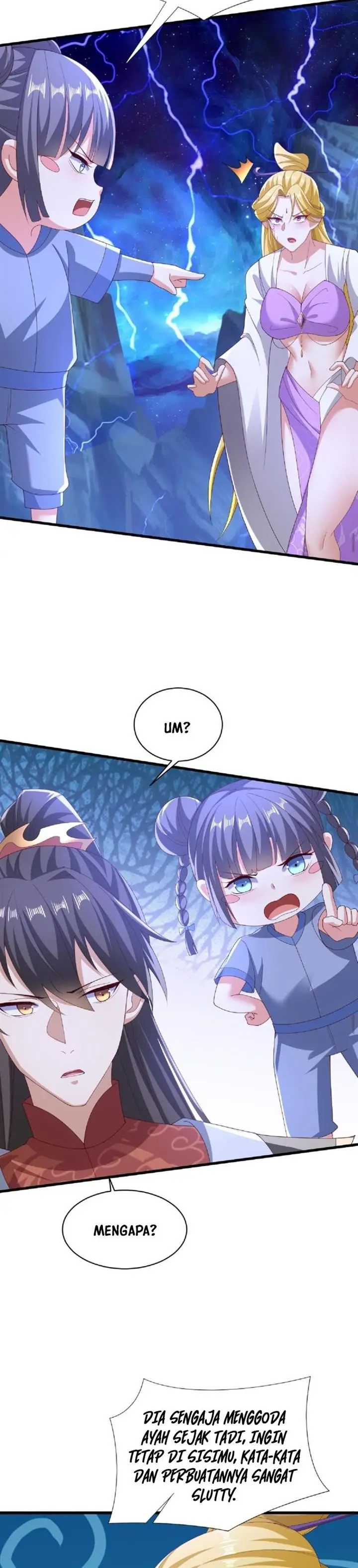 image-komik-its-over-the-queens-soft-rice-husband-is-actually-invincible-chapter-137-11/19