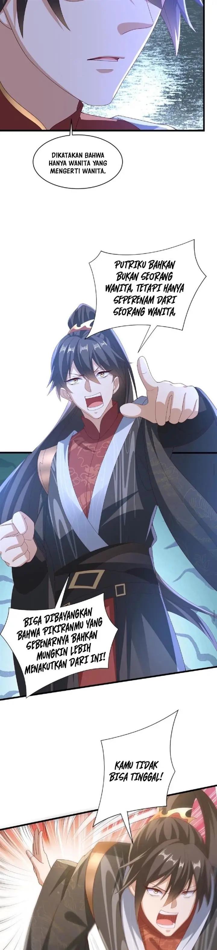 image-komik-its-over-the-queens-soft-rice-husband-is-actually-invincible-chapter-137-13/19