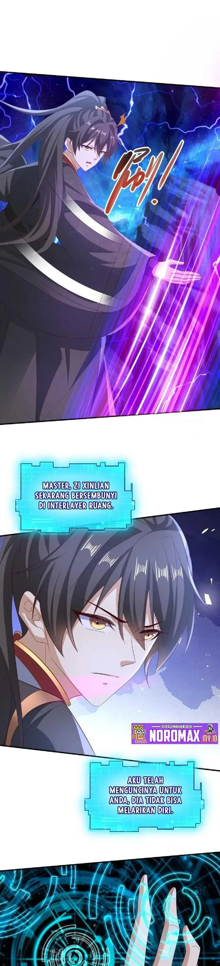 image-komik-its-over-the-queens-soft-rice-husband-is-actually-invincible-chapter-138-1/17