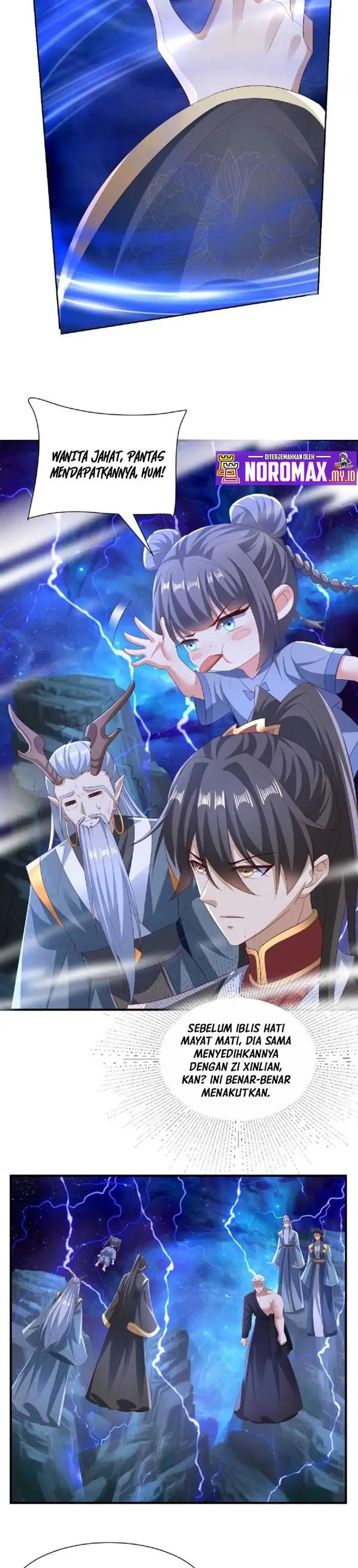 image-komik-its-over-the-queens-soft-rice-husband-is-actually-invincible-chapter-138-3/17