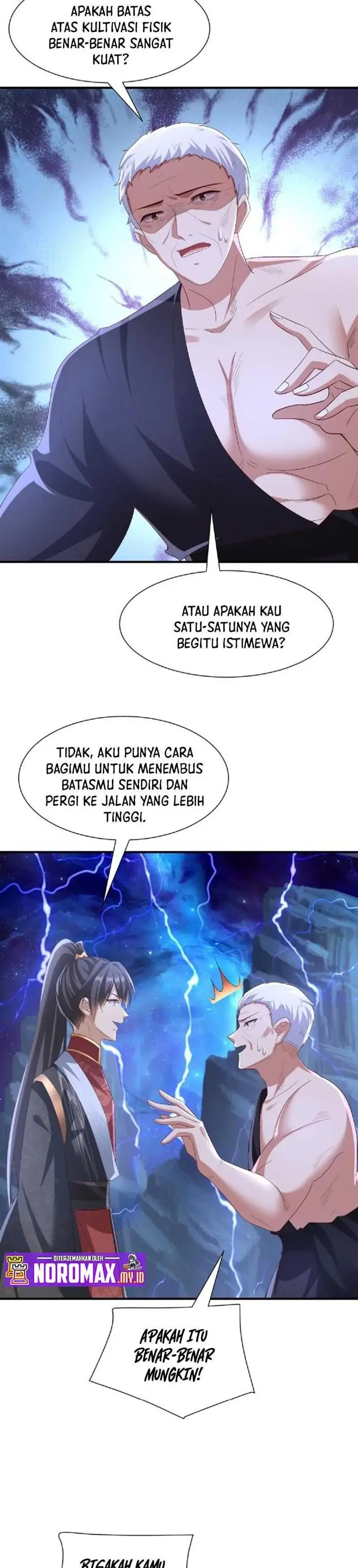 image-komik-its-over-the-queens-soft-rice-husband-is-actually-invincible-chapter-138-4/17