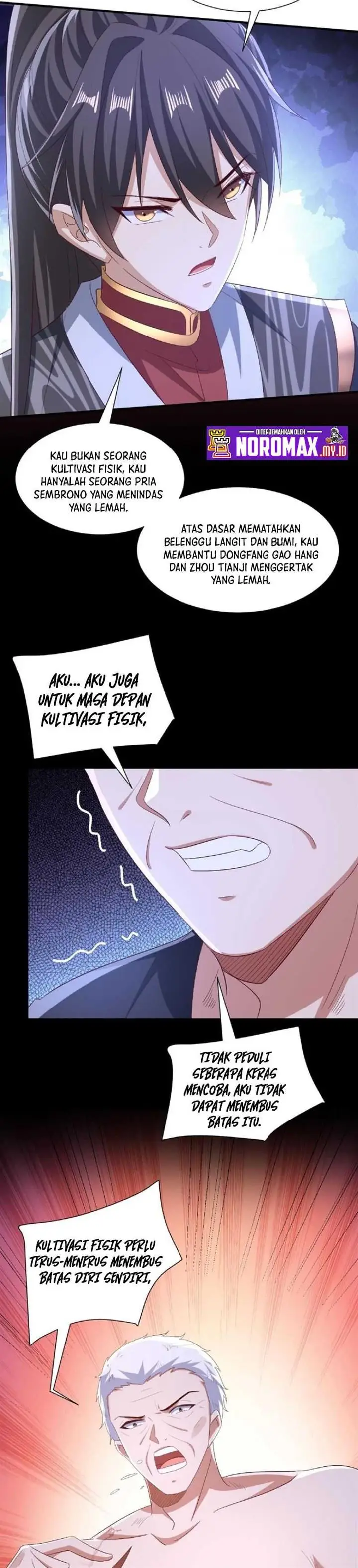 image-komik-its-over-the-queens-soft-rice-husband-is-actually-invincible-chapter-138-6/17