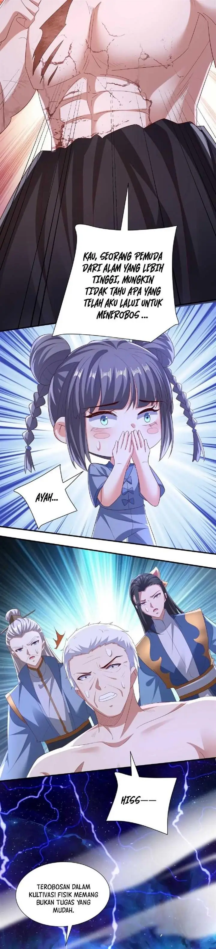 image-komik-its-over-the-queens-soft-rice-husband-is-actually-invincible-chapter-138-7/17