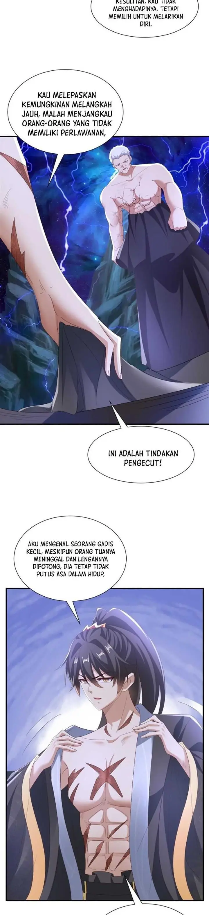 image-komik-its-over-the-queens-soft-rice-husband-is-actually-invincible-chapter-138-9/17