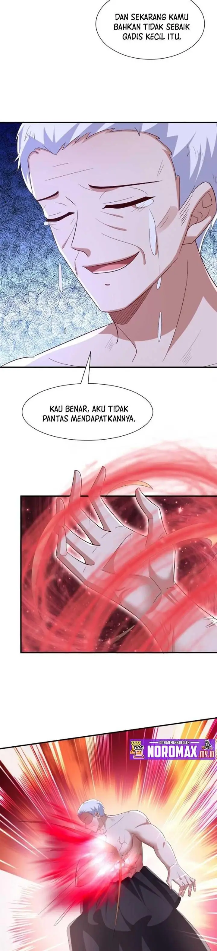 image-komik-its-over-the-queens-soft-rice-husband-is-actually-invincible-chapter-138-10/17