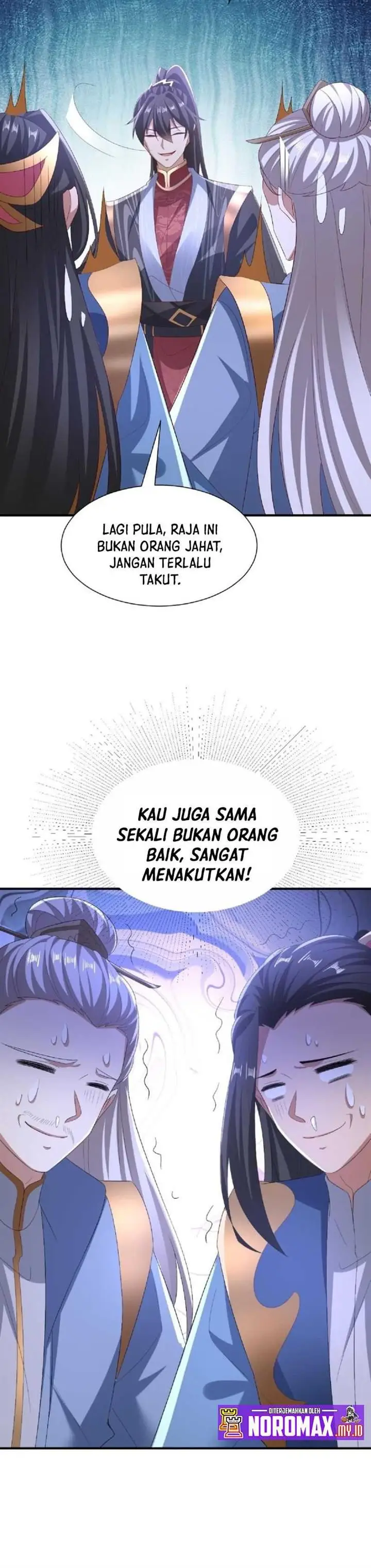 image-komik-its-over-the-queens-soft-rice-husband-is-actually-invincible-chapter-138-12/17