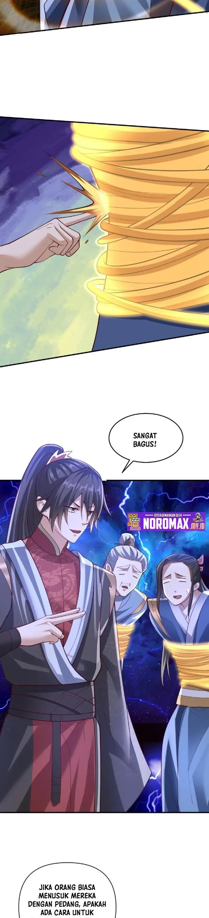 image-komik-its-over-the-queens-soft-rice-husband-is-actually-invincible-chapter-139-6/19