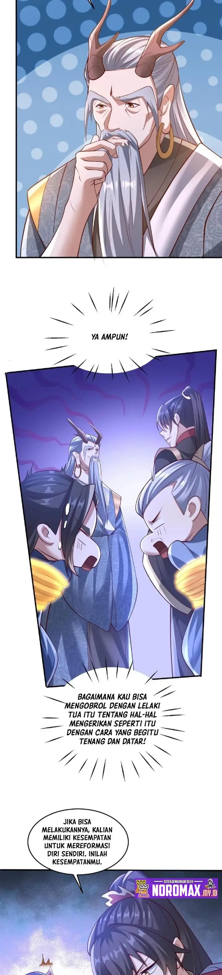 image-komik-its-over-the-queens-soft-rice-husband-is-actually-invincible-chapter-139-8/19