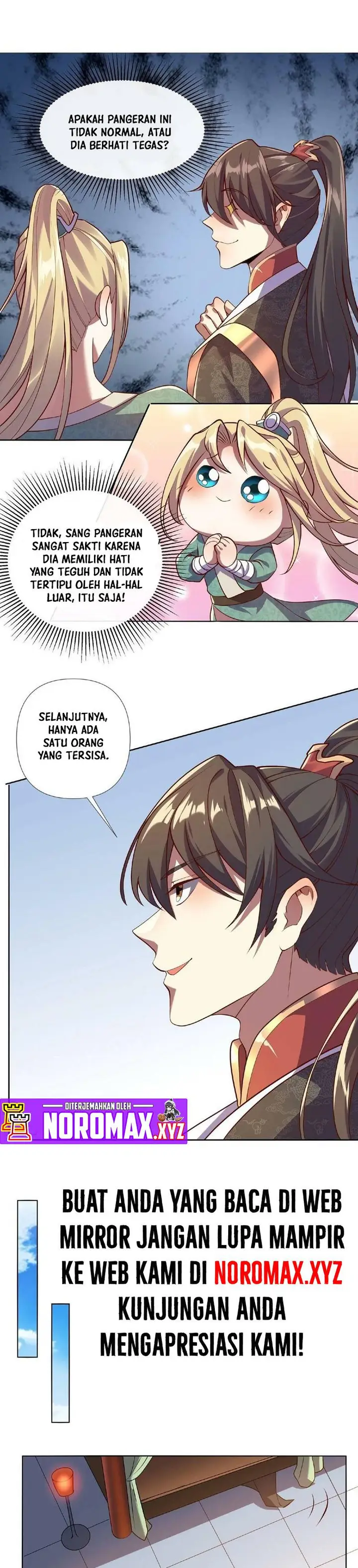 image-komik-its-over-the-queens-soft-rice-husband-is-actually-invincible-chapter-14-2/15