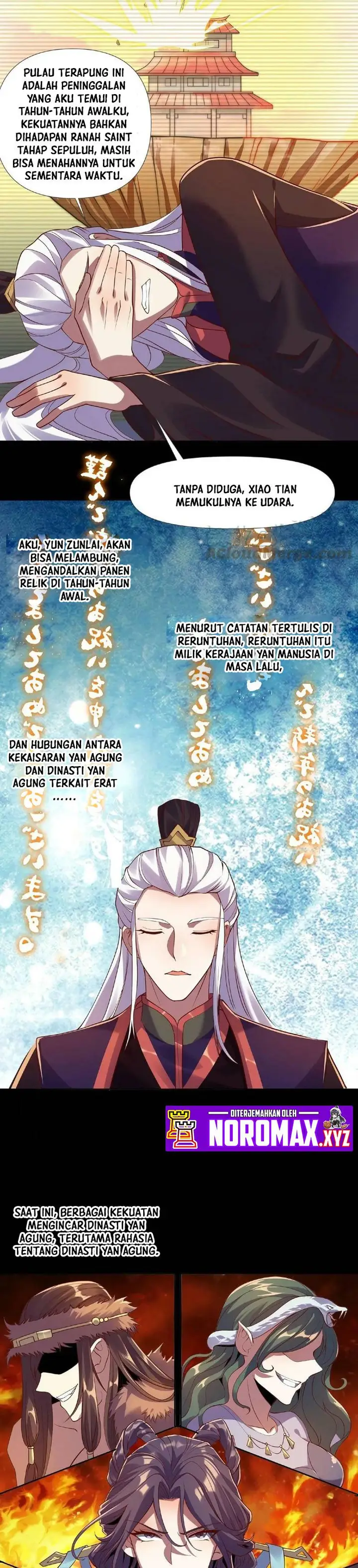 image-komik-its-over-the-queens-soft-rice-husband-is-actually-invincible-chapter-14-4/15