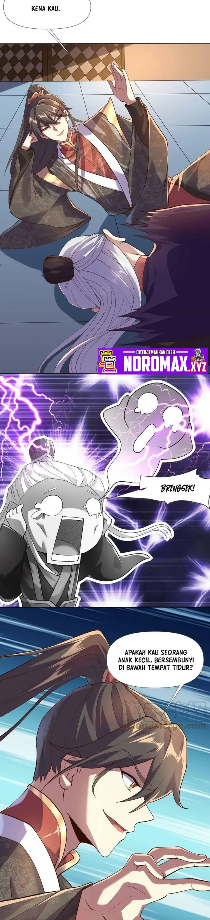 image-komik-its-over-the-queens-soft-rice-husband-is-actually-invincible-chapter-14-6/15