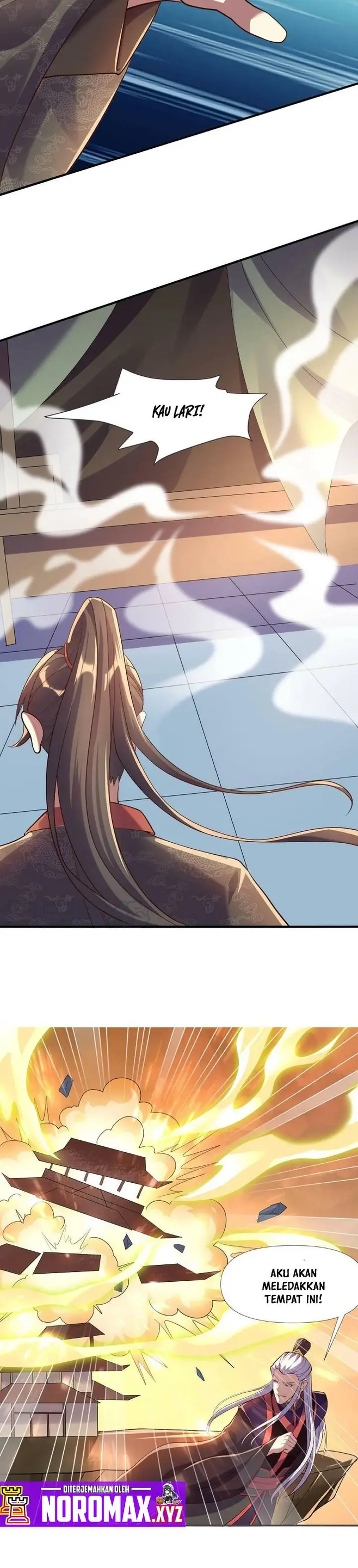 image-komik-its-over-the-queens-soft-rice-husband-is-actually-invincible-chapter-14-7/15