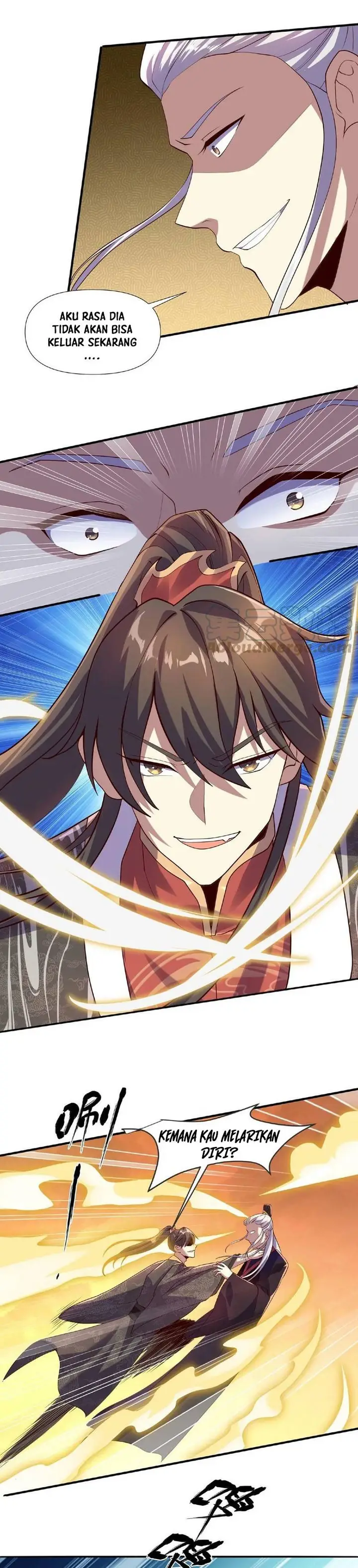 image-komik-its-over-the-queens-soft-rice-husband-is-actually-invincible-chapter-14-8/15