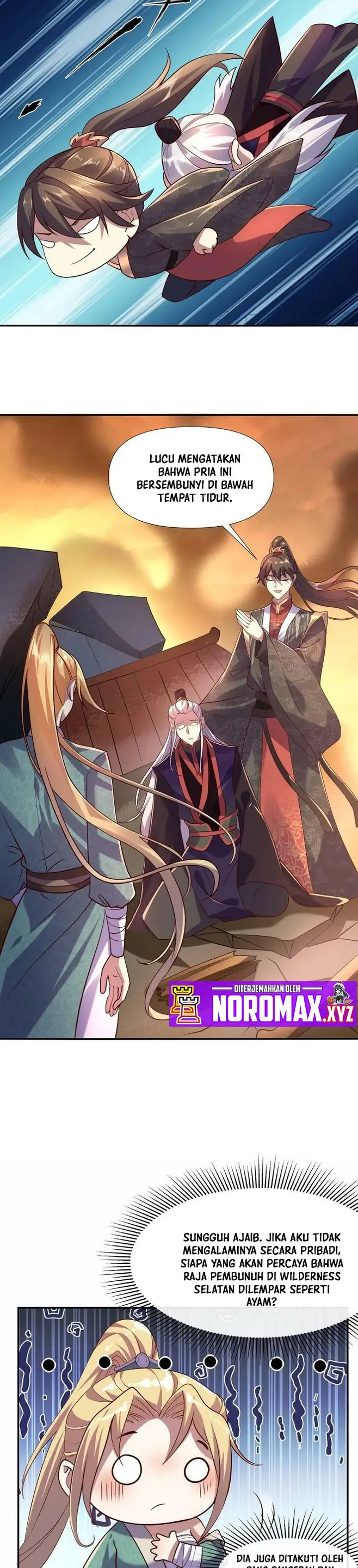 image-komik-its-over-the-queens-soft-rice-husband-is-actually-invincible-chapter-14-9/15