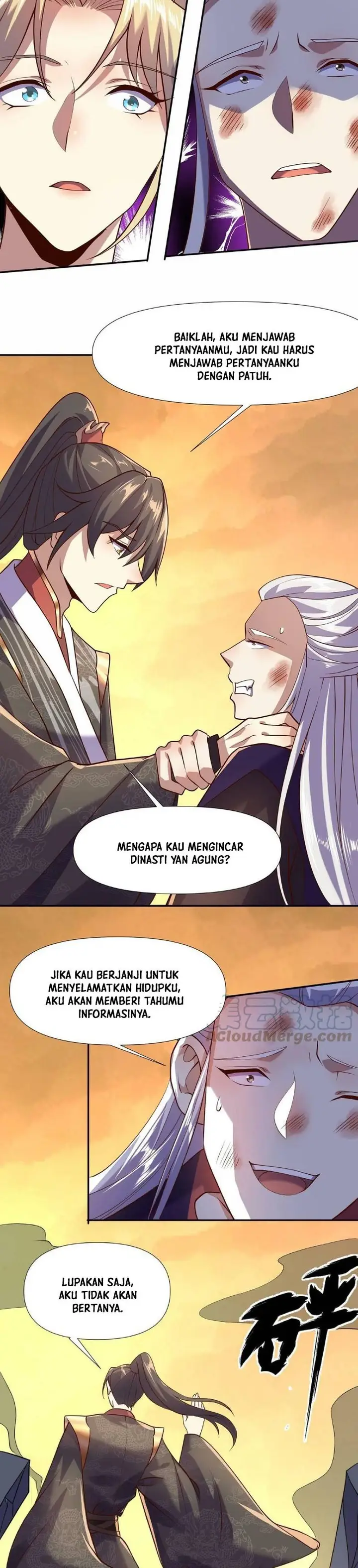 image-komik-its-over-the-queens-soft-rice-husband-is-actually-invincible-chapter-14-11/15