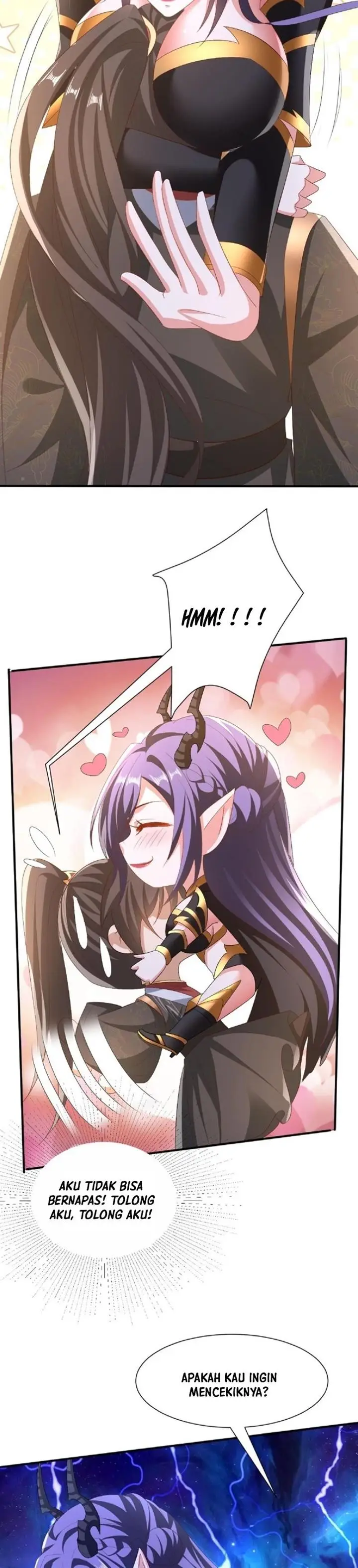 image-komik-its-over-the-queens-soft-rice-husband-is-actually-invincible-chapter-140-3/18