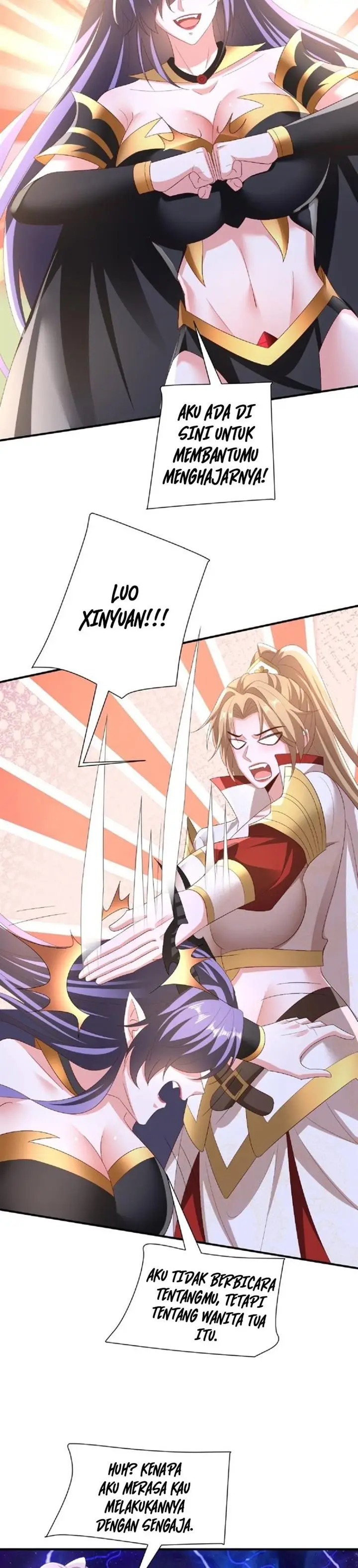 image-komik-its-over-the-queens-soft-rice-husband-is-actually-invincible-chapter-140-6/18