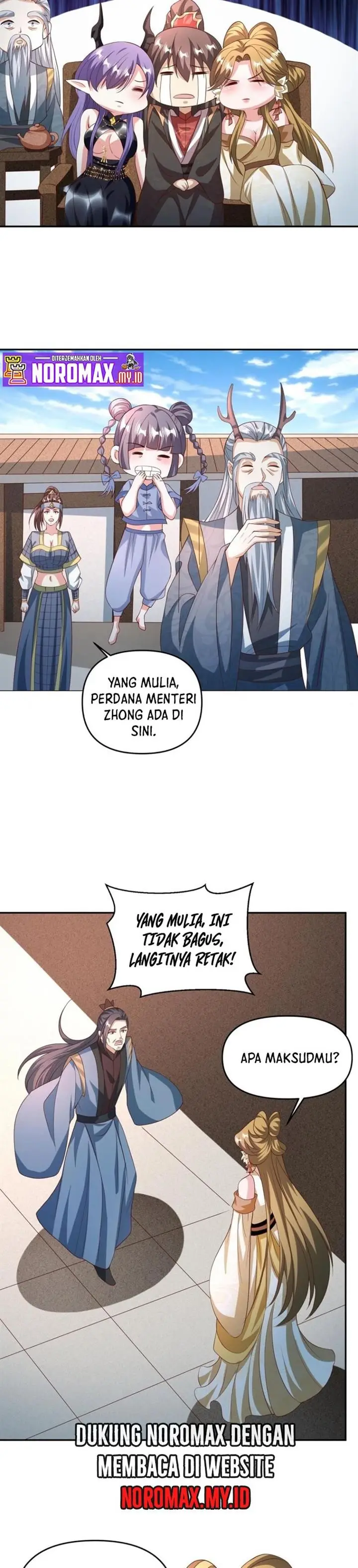 image-komik-its-over-the-queens-soft-rice-husband-is-actually-invincible-chapter-142-5/17