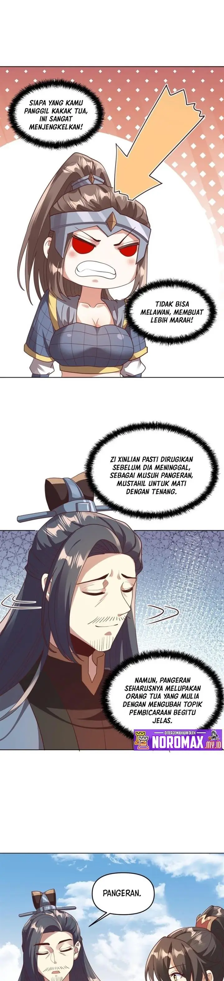 image-komik-its-over-the-queens-soft-rice-husband-is-actually-invincible-chapter-143-3/16