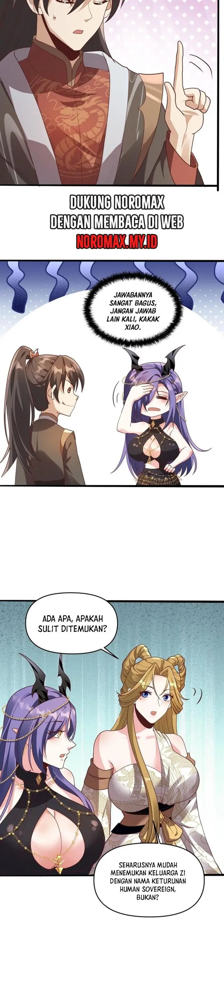 image-komik-its-over-the-queens-soft-rice-husband-is-actually-invincible-chapter-143-8/16