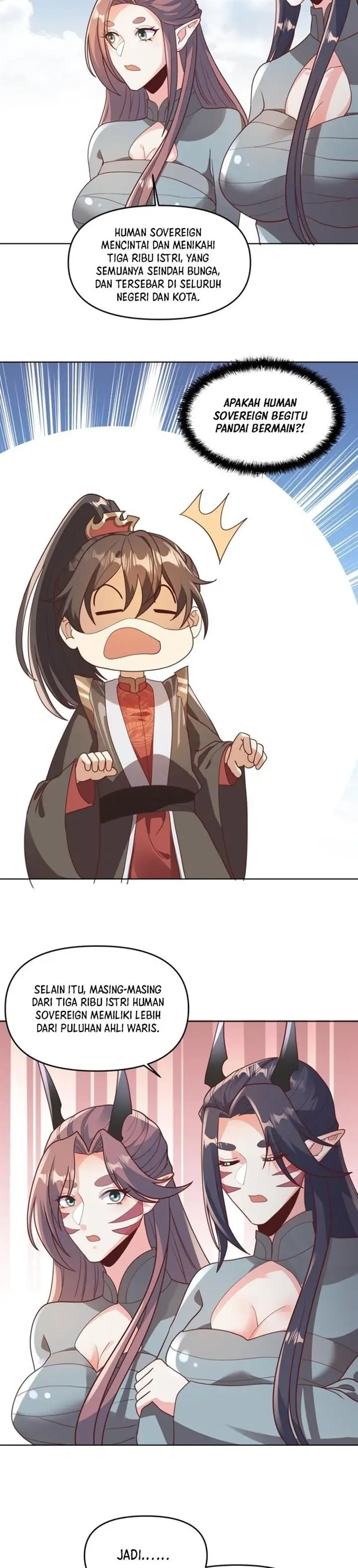 image-komik-its-over-the-queens-soft-rice-husband-is-actually-invincible-chapter-143-10/16