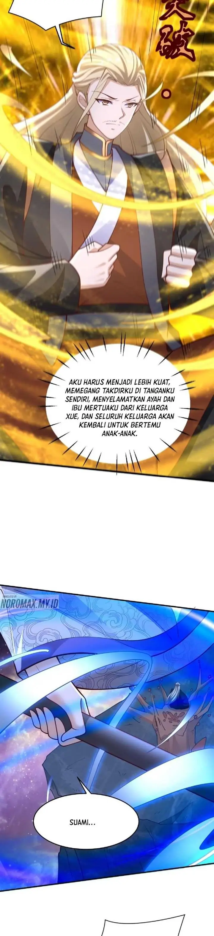 image-komik-its-over-the-queens-soft-rice-husband-is-actually-invincible-chapter-144-6/20