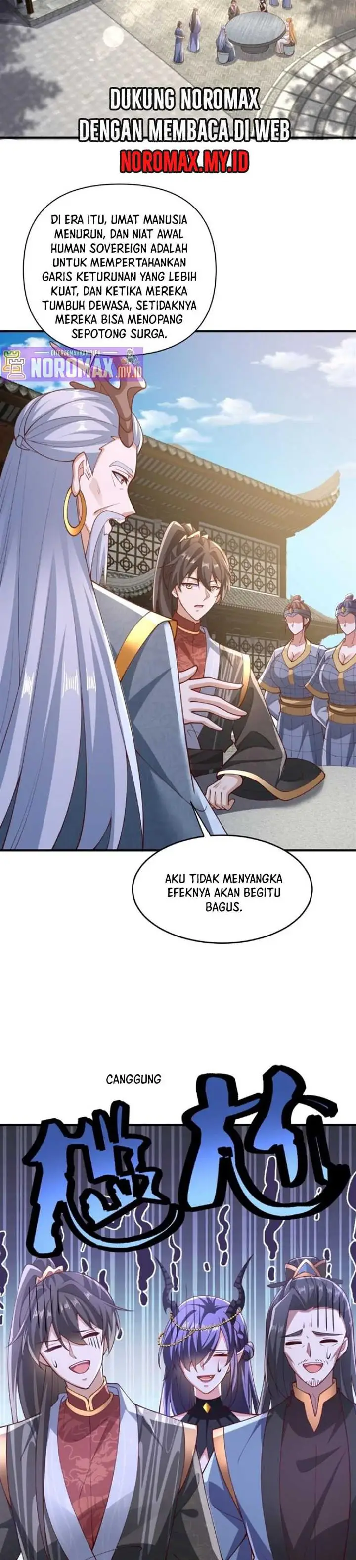 image-komik-its-over-the-queens-soft-rice-husband-is-actually-invincible-chapter-144-8/20