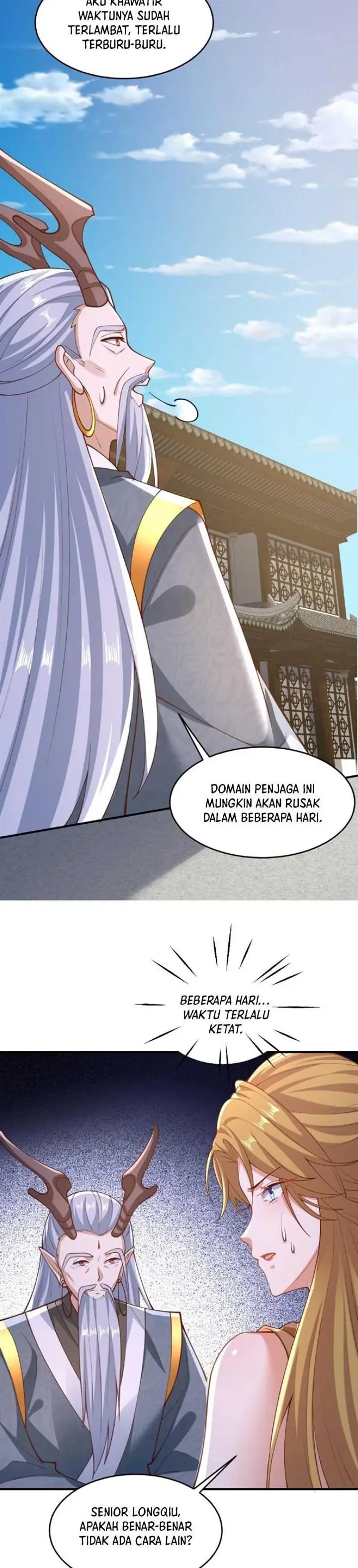 image-komik-its-over-the-queens-soft-rice-husband-is-actually-invincible-chapter-144-12/20