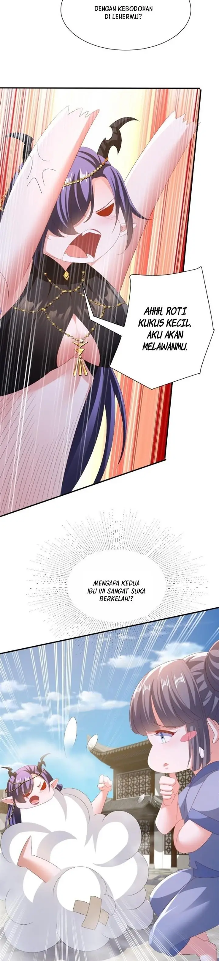 image-komik-its-over-the-queens-soft-rice-husband-is-actually-invincible-chapter-145-11/18