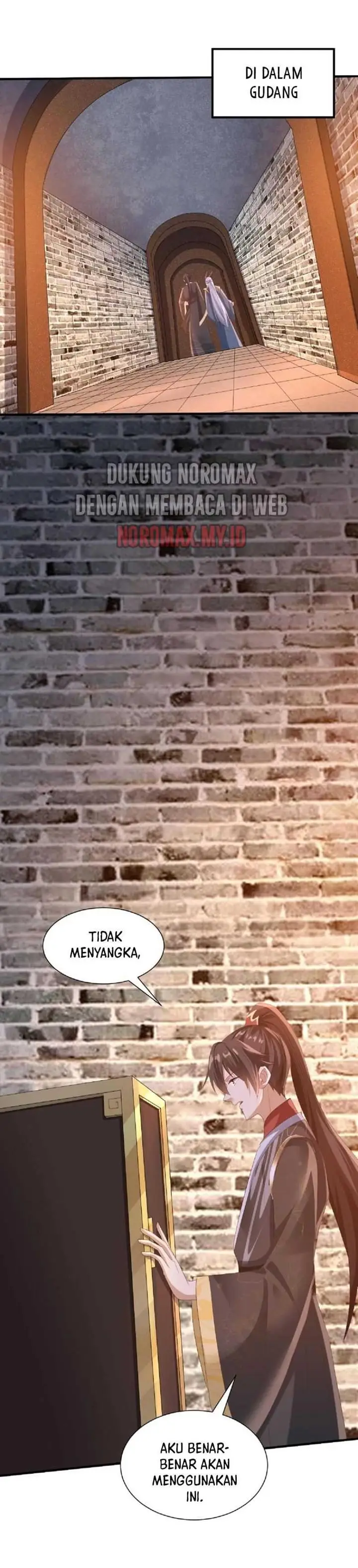 image-komik-its-over-the-queens-soft-rice-husband-is-actually-invincible-chapter-146-1/17