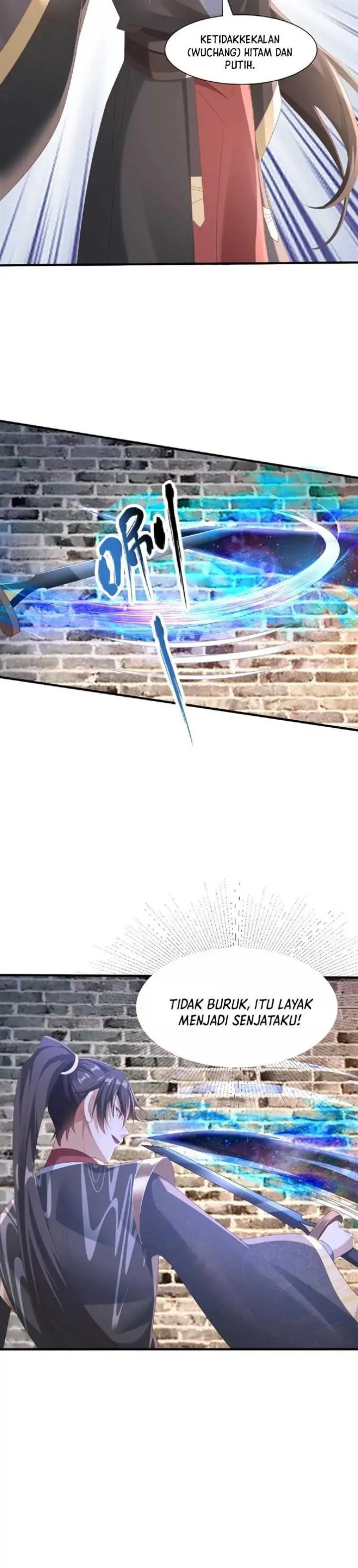 image-komik-its-over-the-queens-soft-rice-husband-is-actually-invincible-chapter-146-5/17