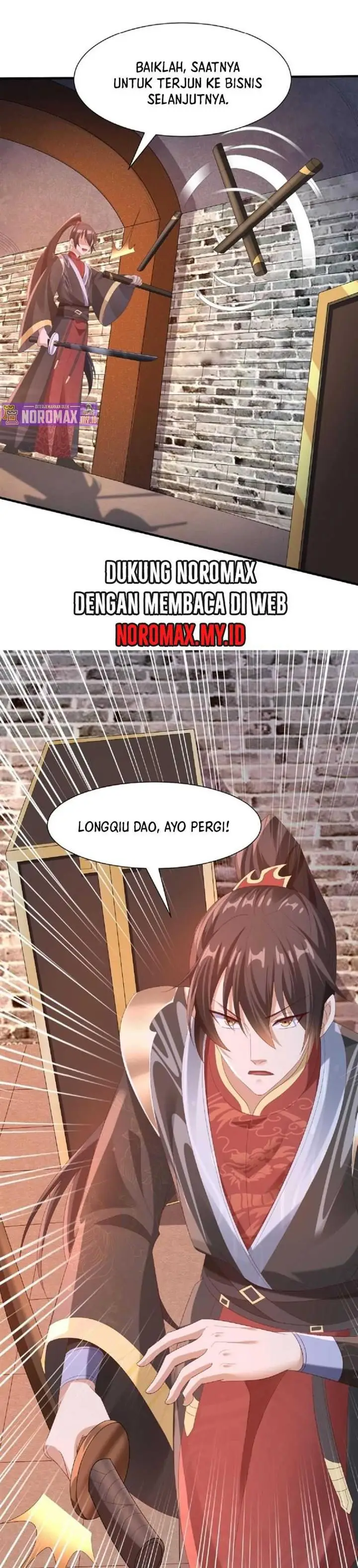 image-komik-its-over-the-queens-soft-rice-husband-is-actually-invincible-chapter-146-6/17