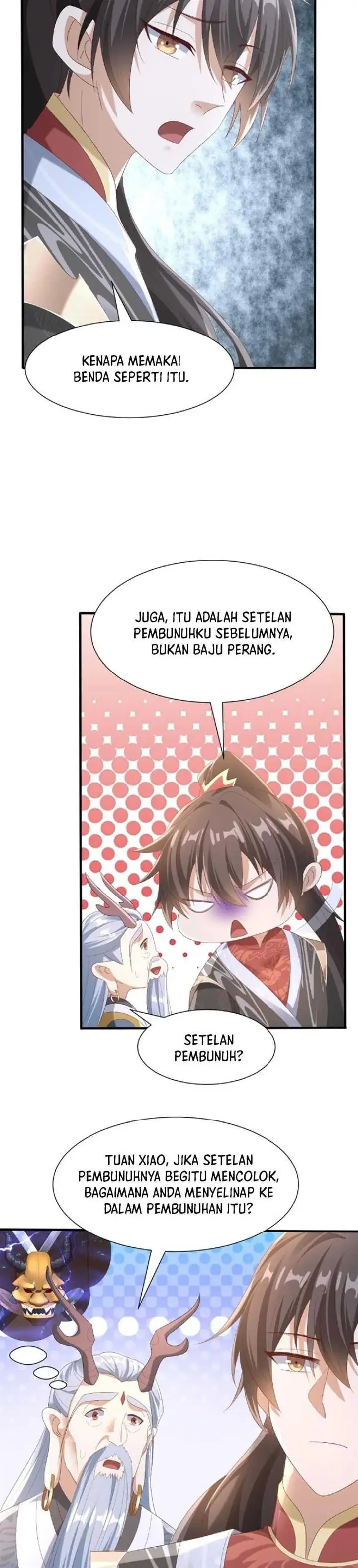 image-komik-its-over-the-queens-soft-rice-husband-is-actually-invincible-chapter-146-8/17